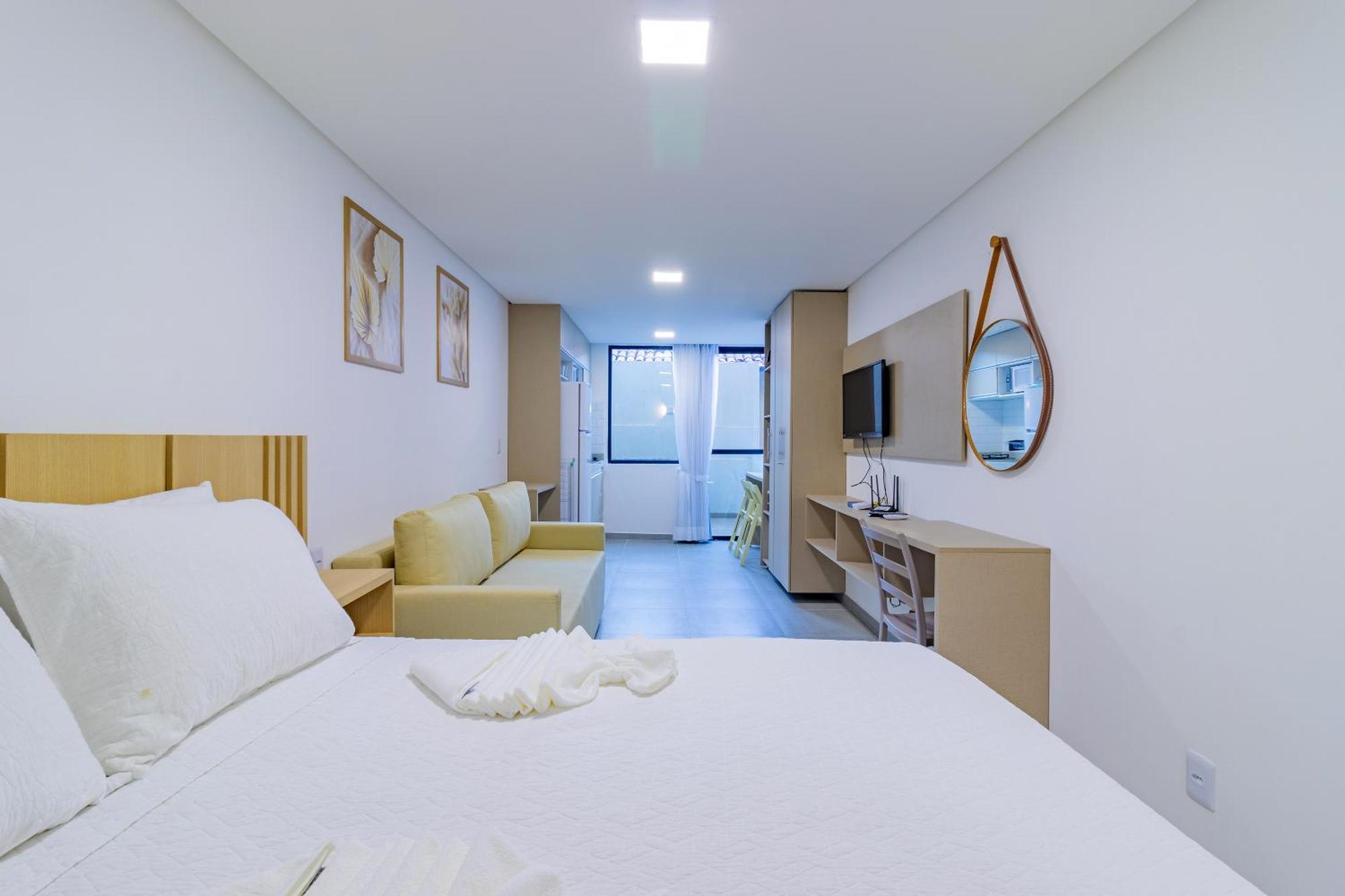 Flat Del Mar Apartment *